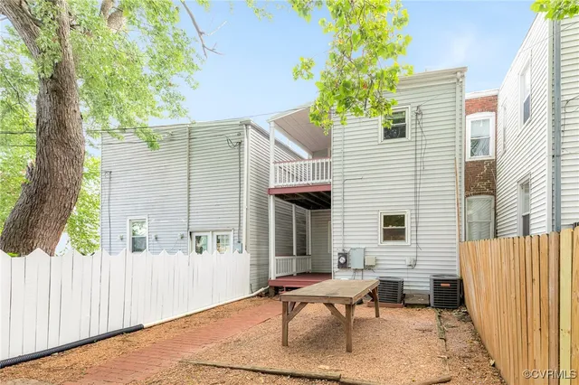 $415,000 | 1302 West Cary Street, Richmond, VA 23220