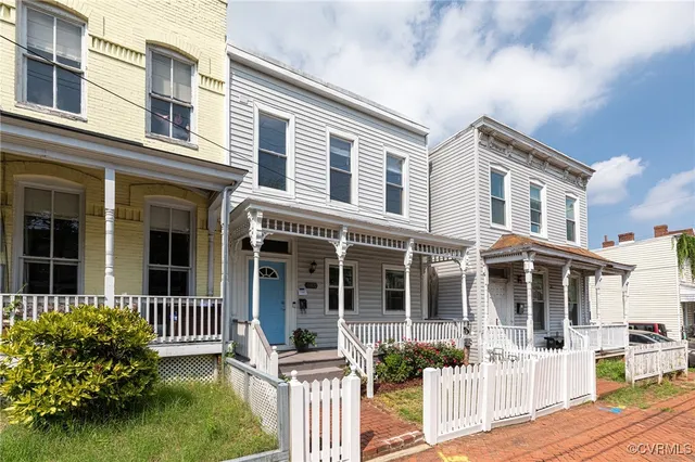 $415,000 | 1302 West Cary Street, Richmond, VA 23220