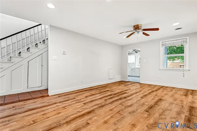 $415,000 | 1302 West Cary Street, Richmond, VA 23220