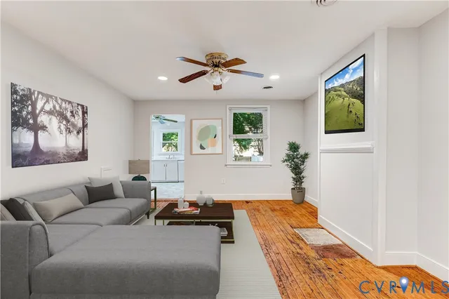 $415,000 | 1302 West Cary Street, Richmond, VA 23220