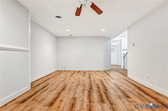 $415,000 | 1302 West Cary Street, Richmond, VA 23220