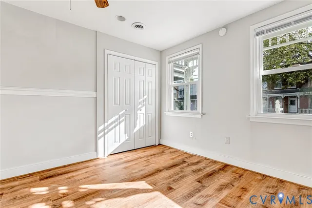 $415,000 | 1302 West Cary Street, Richmond, VA 23220