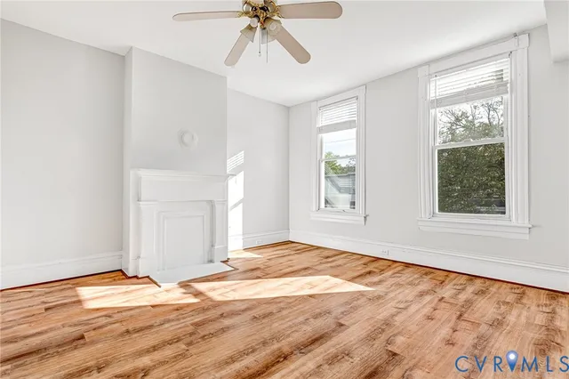 $415,000 | 1302 West Cary Street, Richmond, VA 23220