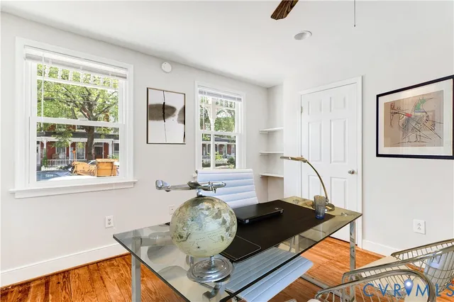 $415,000 | 1302 West Cary Street, Richmond, VA 23220