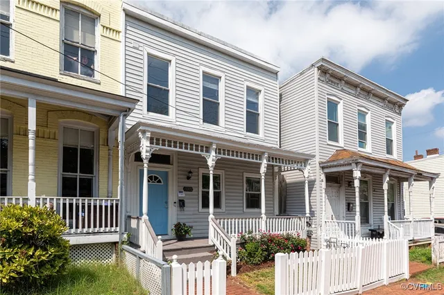 $415,000 | 1302 West Cary Street, Richmond, VA 23220