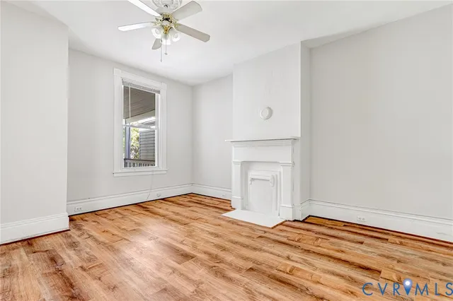 $415,000 | 1302 West Cary Street, Richmond, VA 23220