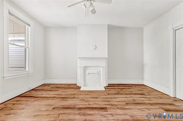 $415,000 | 1302 West Cary Street, Richmond, VA 23220