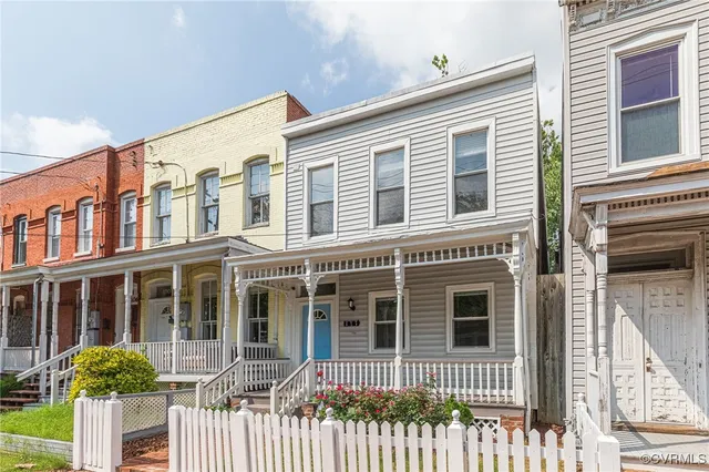 $415,000 | 1302 West Cary Street, Richmond, VA 23220