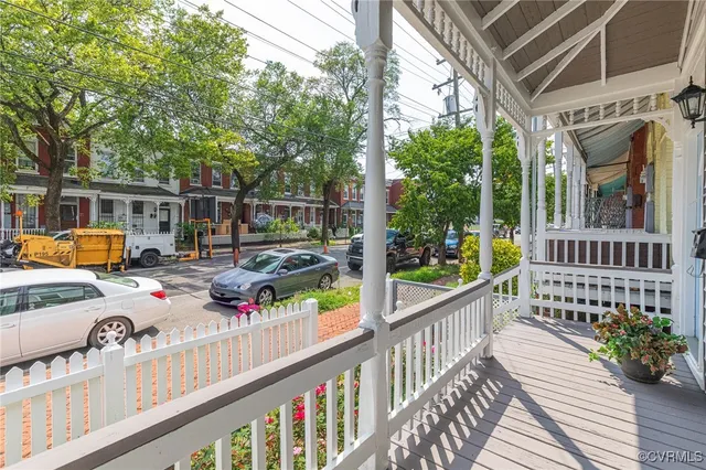 $415,000 | 1302 West Cary Street, Richmond, VA 23220
