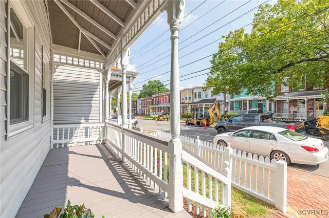 $415,000 | 1302 West Cary Street, Richmond, VA 23220