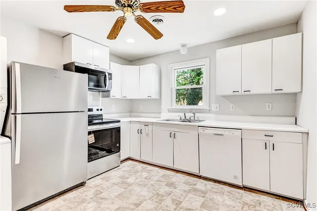 $415,000 | 1302 West Cary Street, Richmond, VA 23220