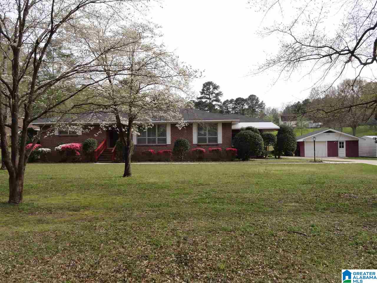 1017 Treehaven Drive Adamsville, AL 35005 - Photo 2 of 38