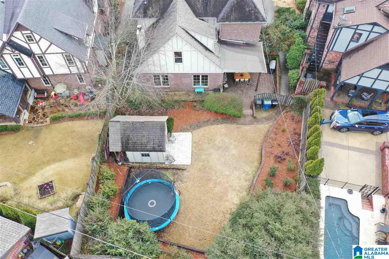 237 La Prado Place Birmingham, AL 35209 - Photo 36 of 39