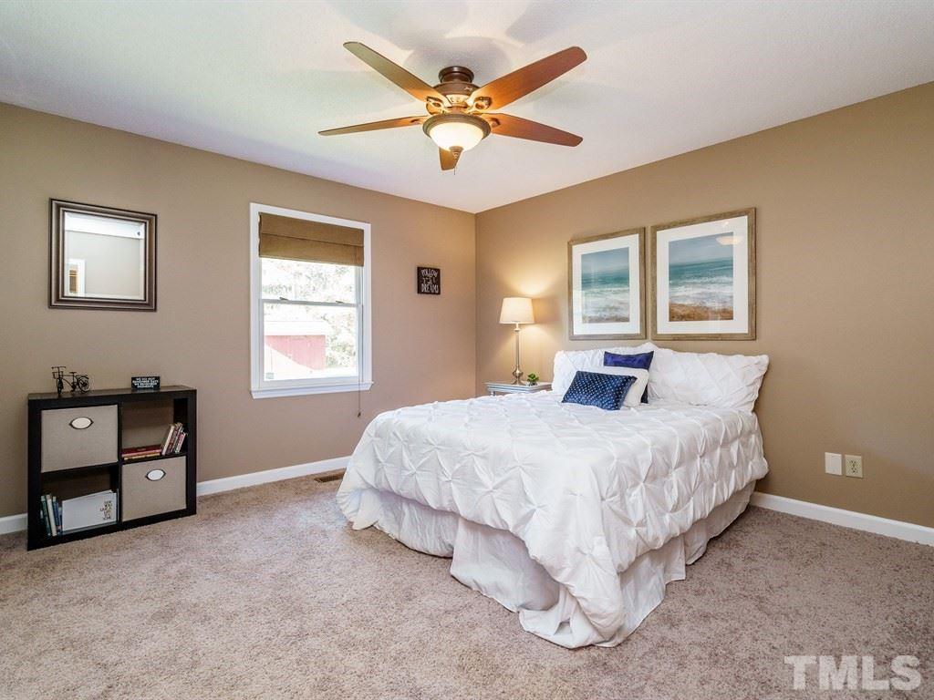 3956 Corinth Road Moncure, NC 27559 - Photo 14 of 24 Gallery Image 14