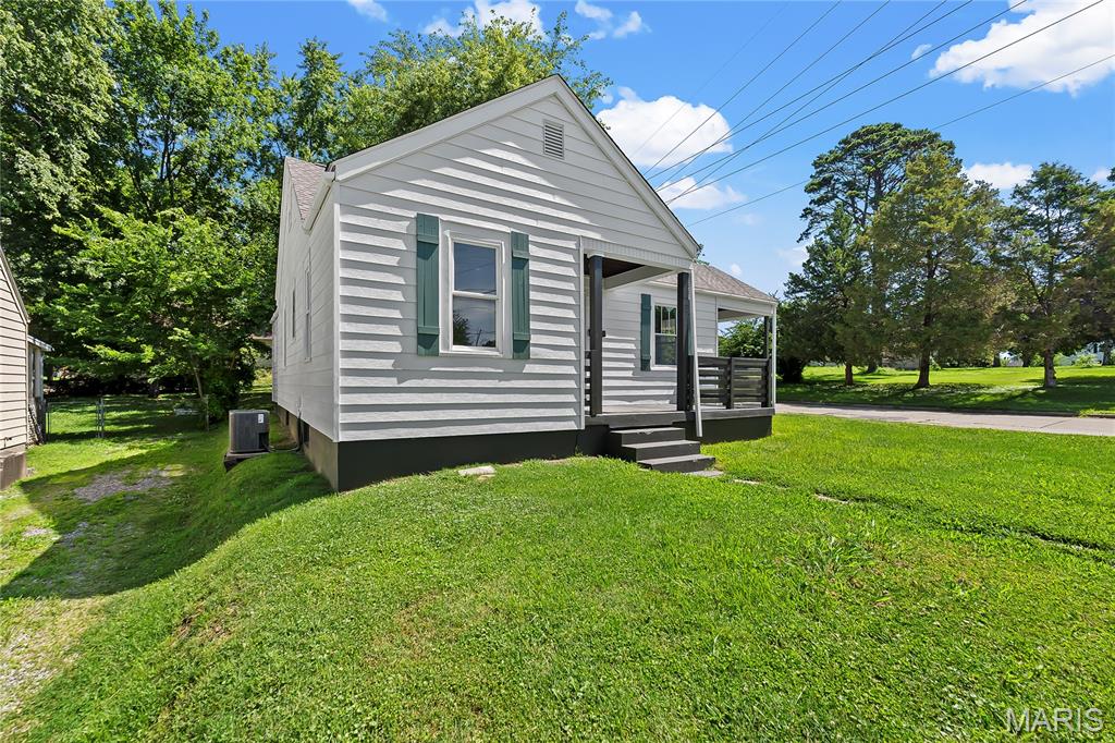 1700 Bloomfield Road Cape Girardeau, MO 63703 - Photo 28 of 28