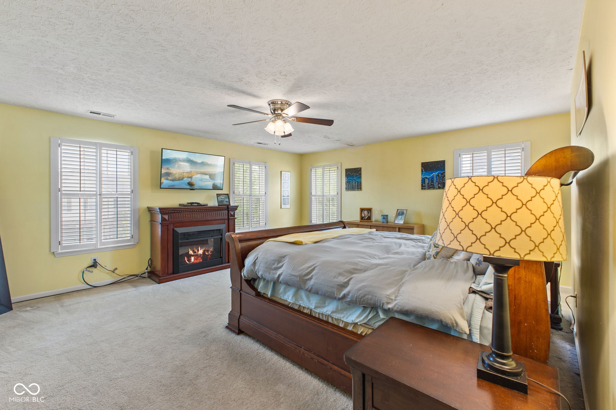 2845 Sleeping Ridge Way Indianapolis, IN 46217 - Photo 20 of 40 Gallery Image 20