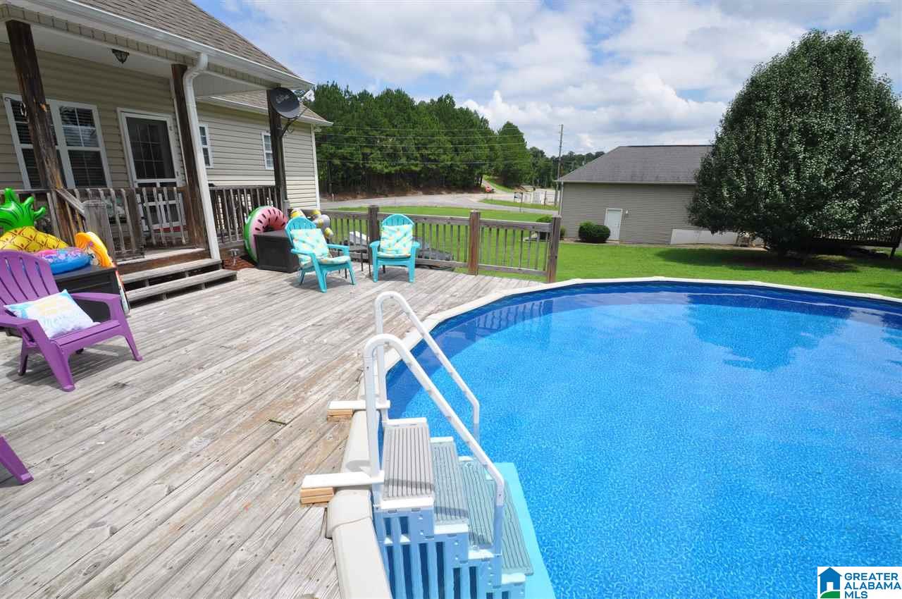 1338 Deans Ferry Road Warrior, AL 35180 - Photo 12 of 44
