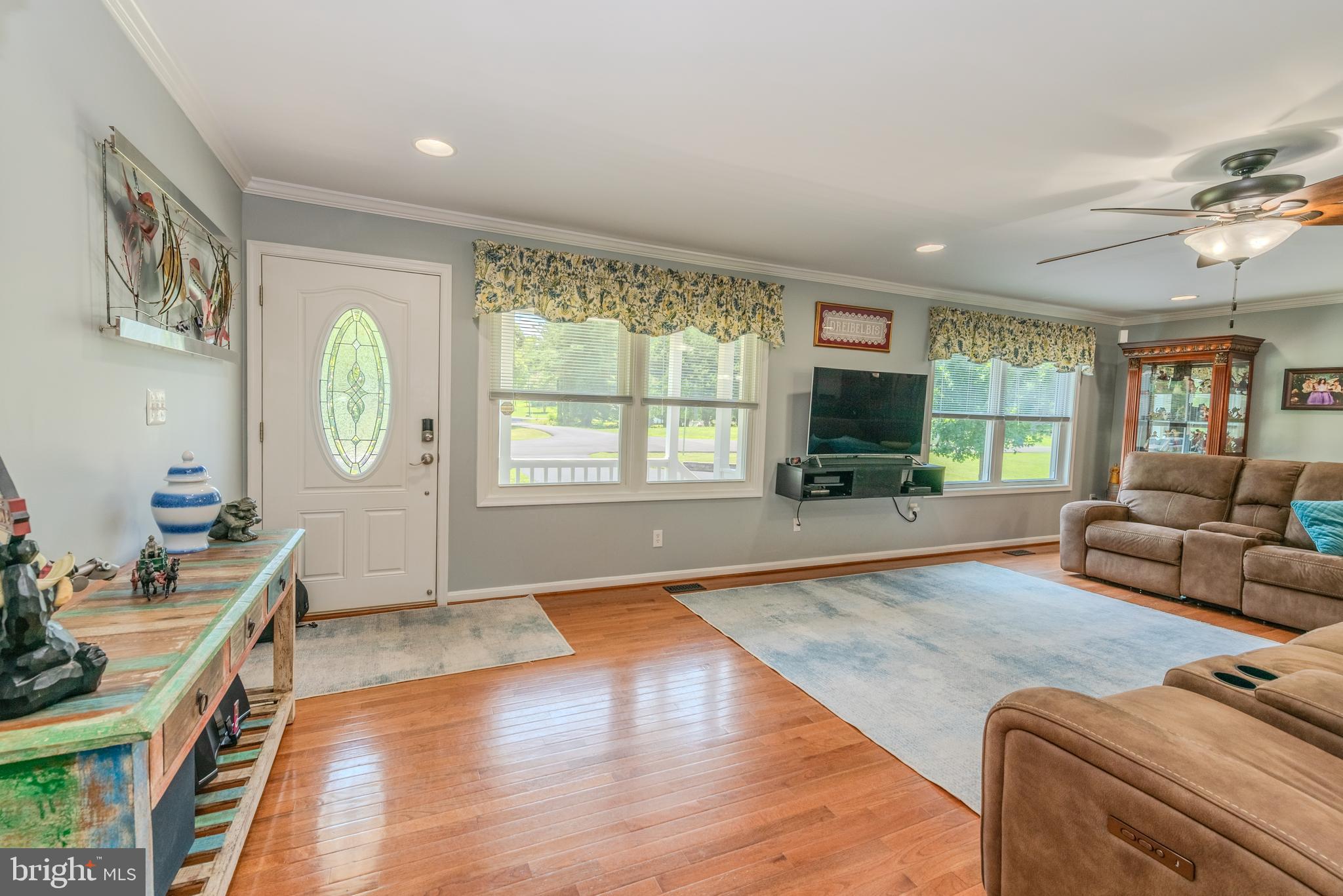 1650 Walnut Road Port Republic, MD 20676 - Photo 5 of 44 Great room
