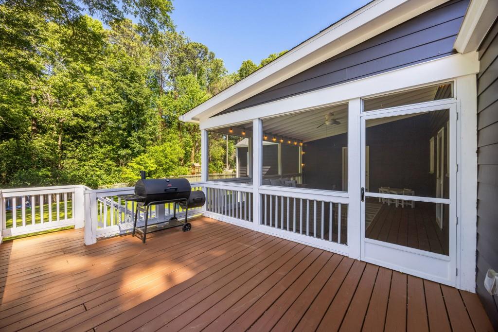 891 Stratford Road Avondale Estates, GA 30002 - Photo 42 of 43