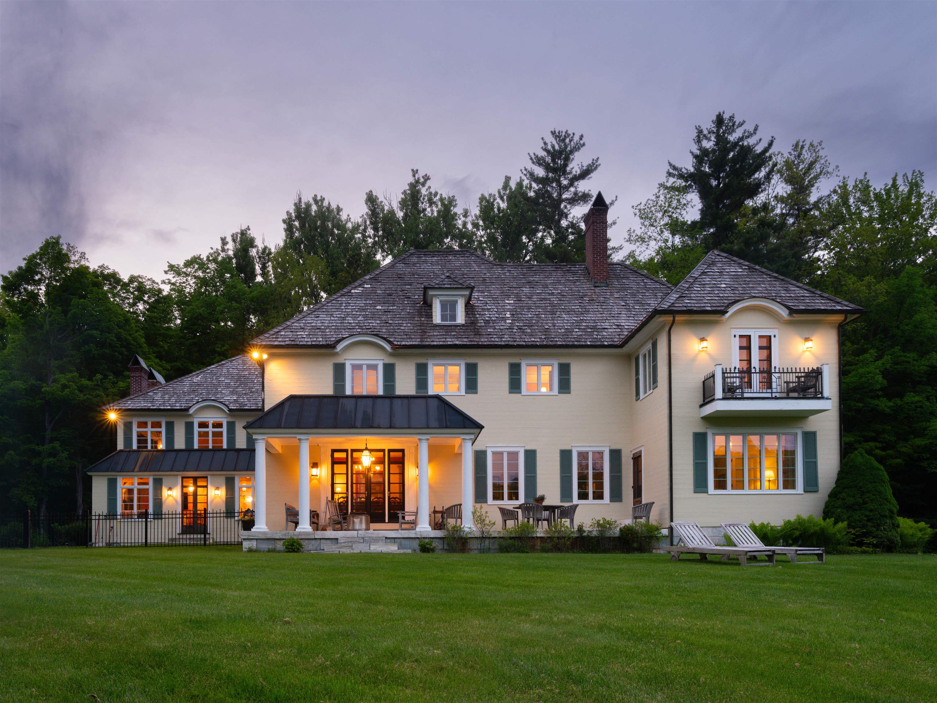349 Kent Hill Road Dorset, VT 05251 - Photo 1 of 57 Gallery Image 1
