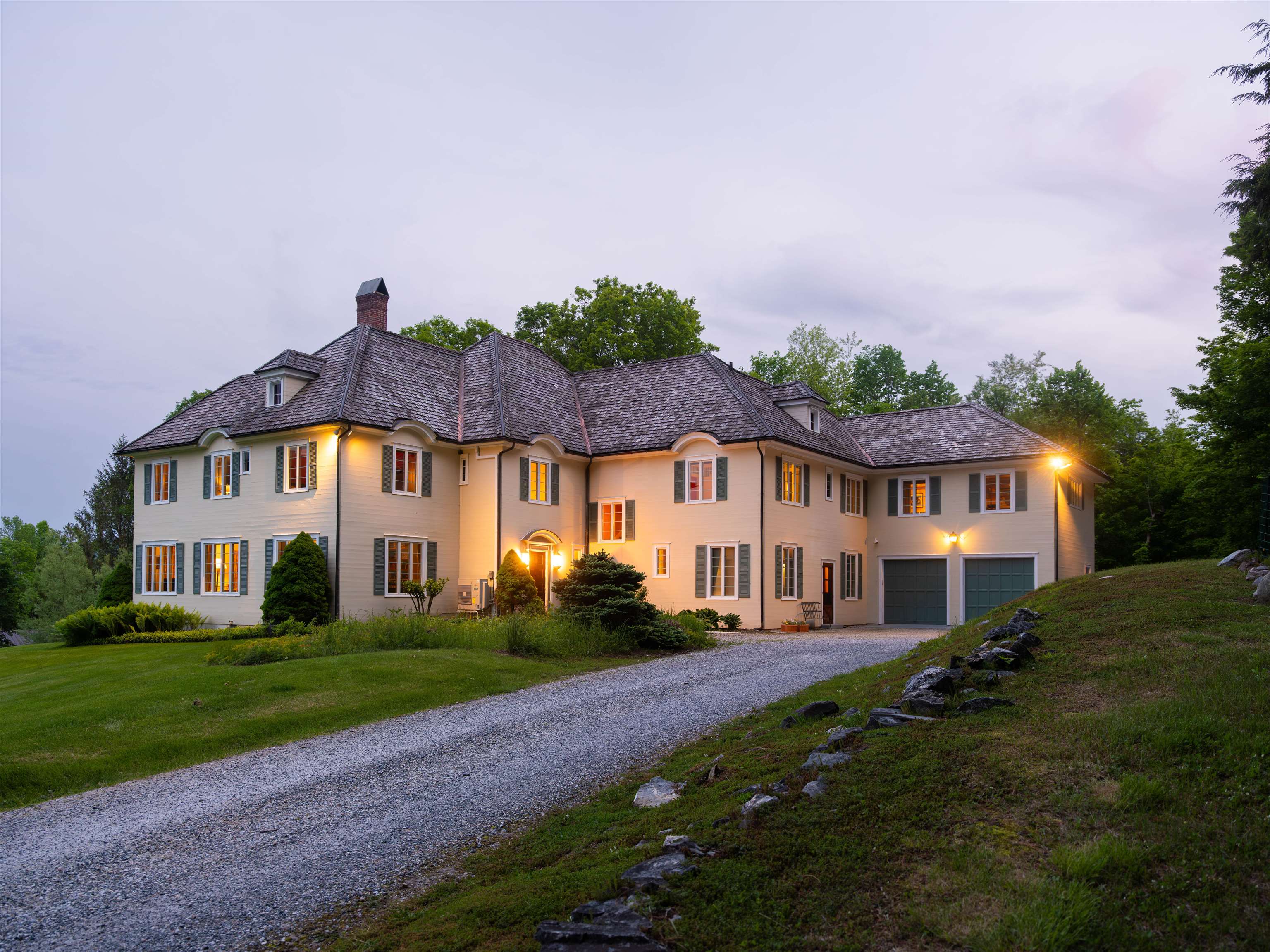349 Kent Hill Road Dorset, VT 05251 - Photo 2 of 57 Gallery Image 2