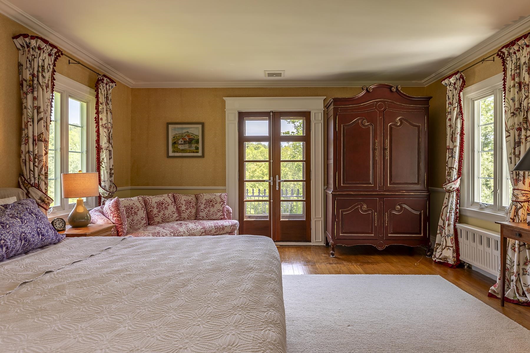 349 Kent Hill Road Dorset, VT 05251 - Photo 36 of 57 Gallery Image 36