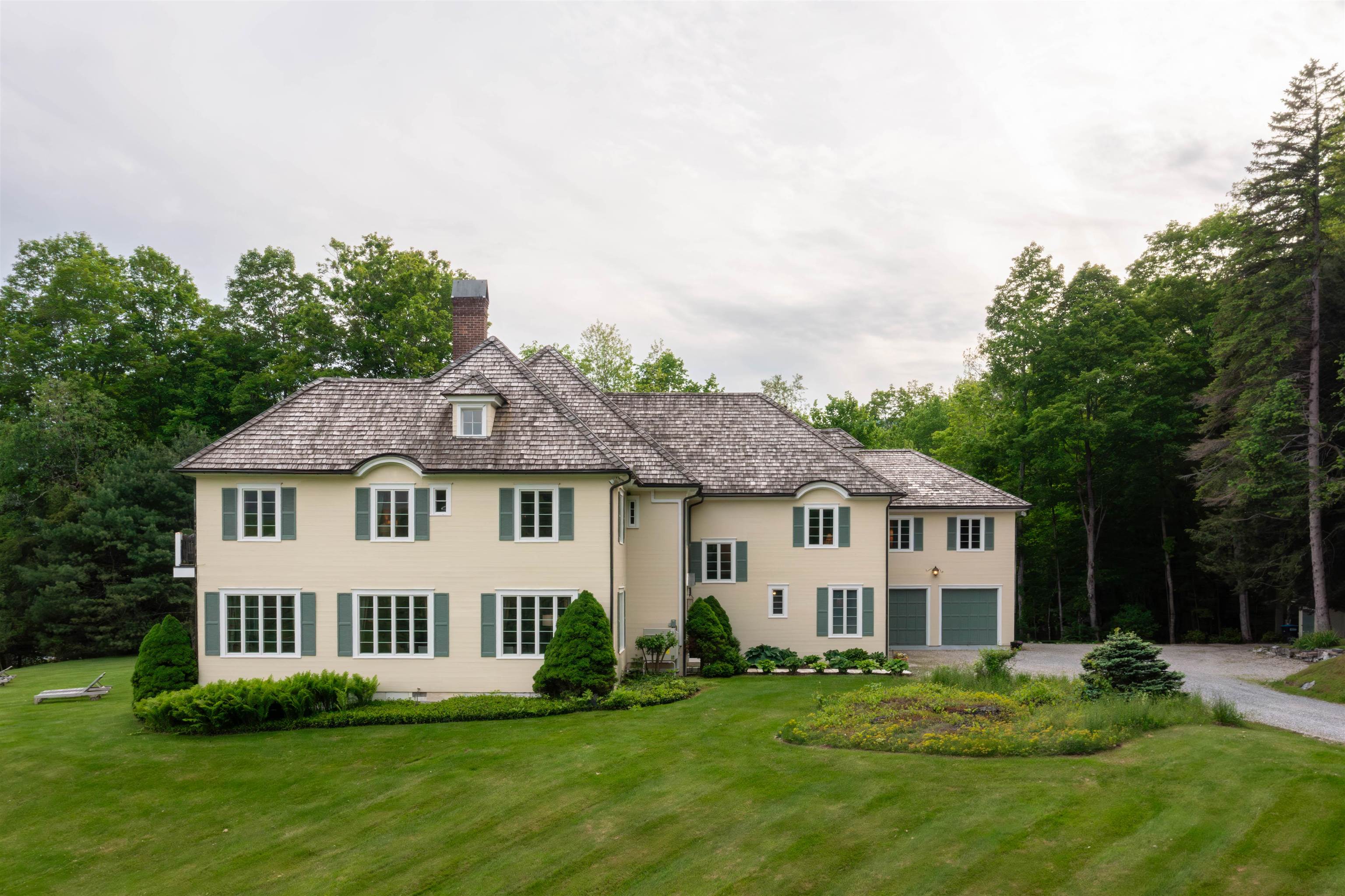 349 Kent Hill Road Dorset, VT 05251 - Photo 4 of 57 Gallery Image 4