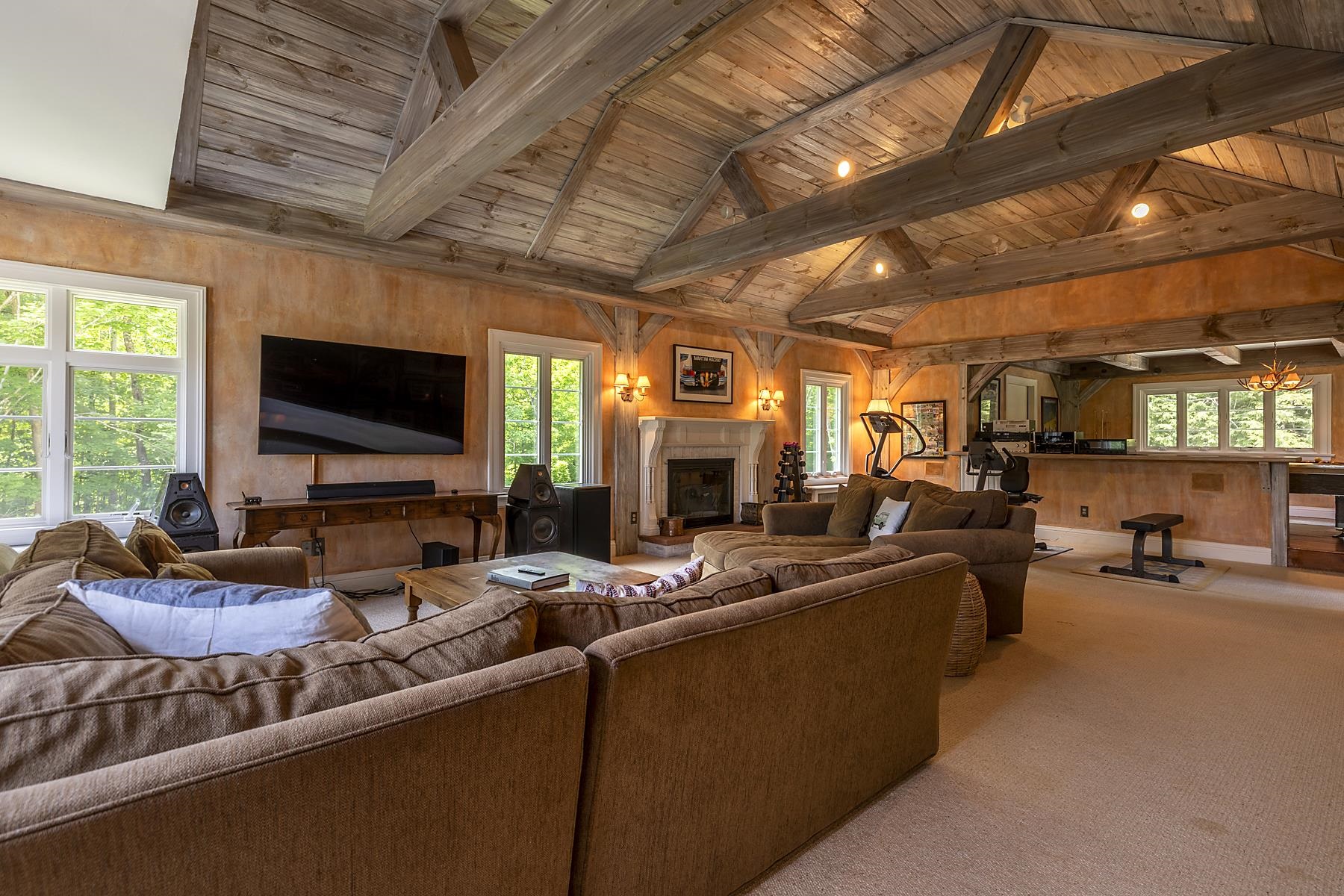 349 Kent Hill Road Dorset, VT 05251 - Photo 49 of 57 Gallery Image 49