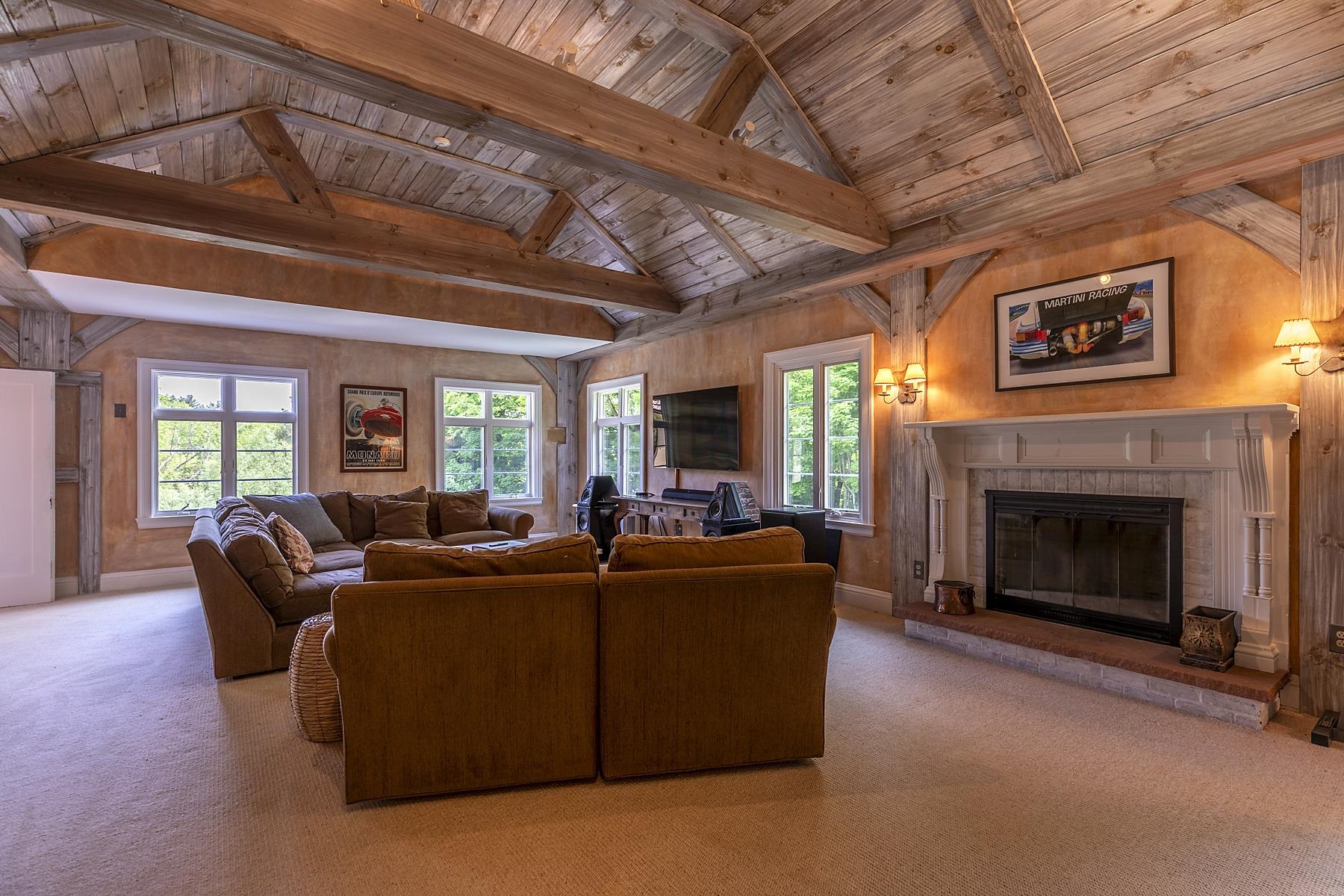 349 Kent Hill Road Dorset, VT 05251 - Photo 54 of 57 Gallery Image 54
