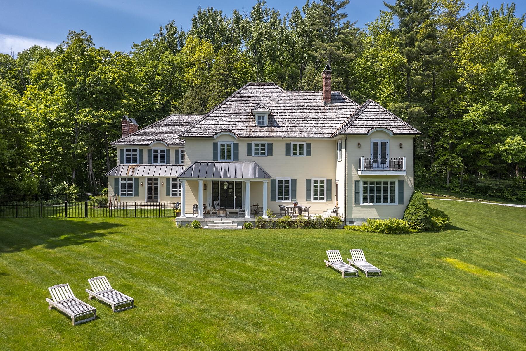 349 Kent Hill Road Dorset, VT 05251 - Photo 55 of 57 Gallery Image 55