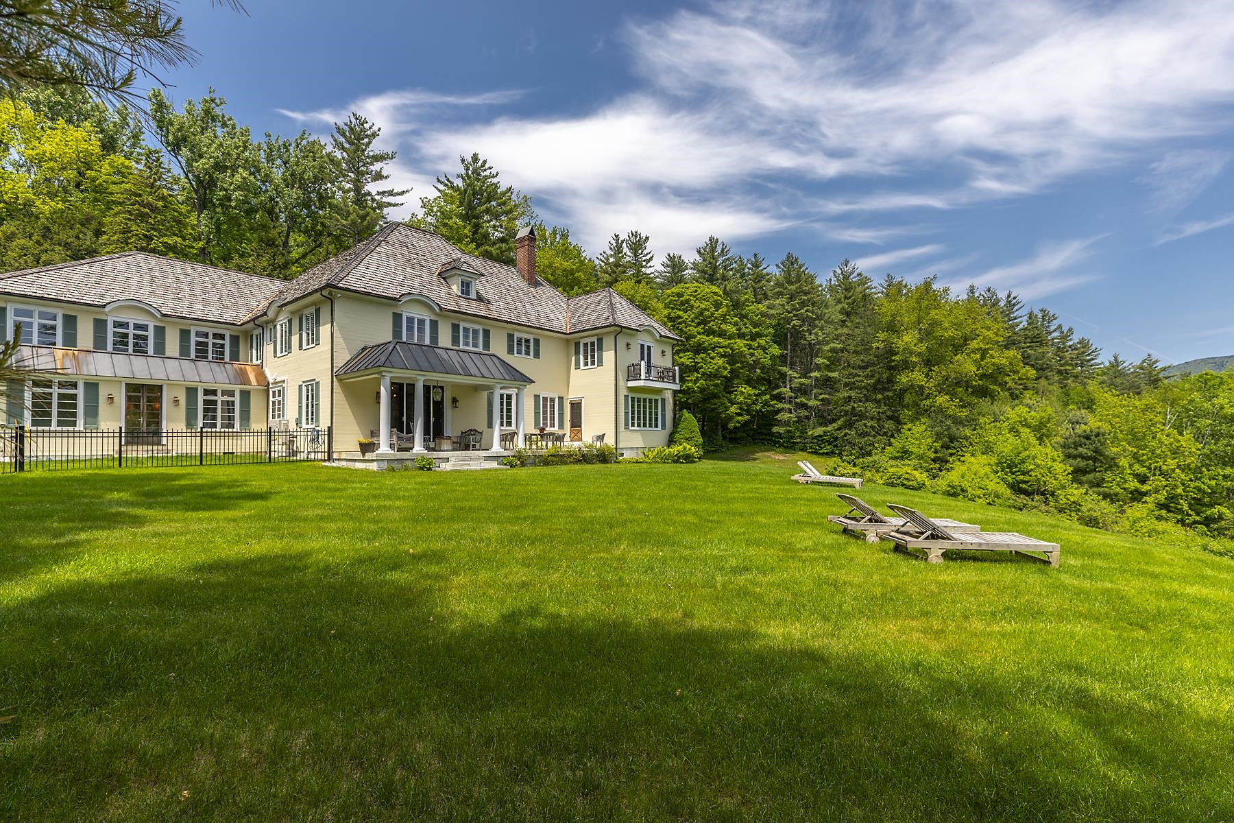 349 Kent Hill Road Dorset, VT 05251 - Photo 57 of 57 Gallery Image 57