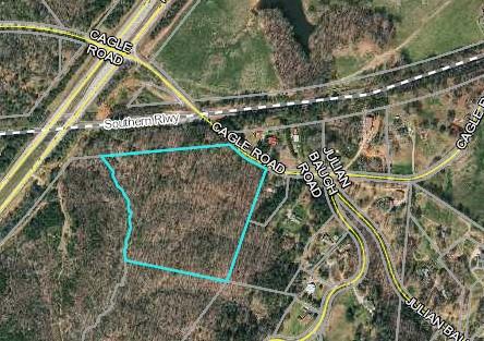 4656 Cagle Road Lula, GA 30554 - Photo 1 of 1
