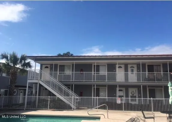 $130,000 | 1664 Beach Boulevard, Unit 74, Biloxi, MS 39531