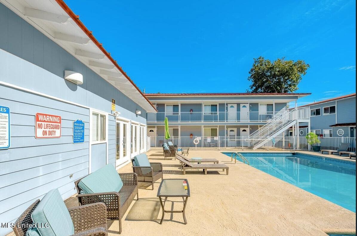 1664 Beach Boulevard, Unit 74 Biloxi, MS 39531 - Photo 3 of 13 Picture11