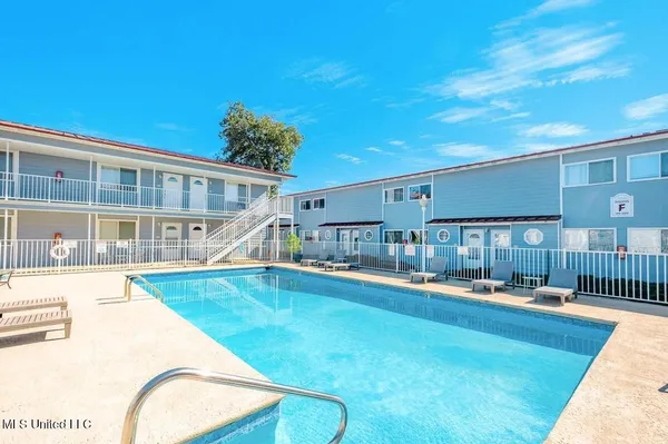 $127,500 | 1664 Beach Boulevard, Unit 74, Biloxi, MS 39531