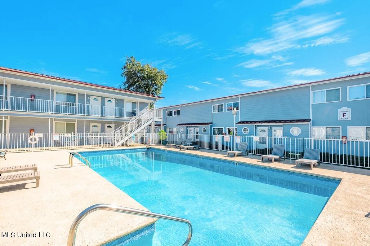 1664 Beach Boulevard, Unit 74 Biloxi, MS 39531 - Photo 4 of 13 Picture12