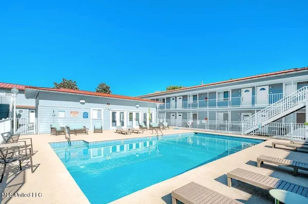 $127,500 | 1664 Beach Boulevard, Unit 74, Biloxi, MS 39531