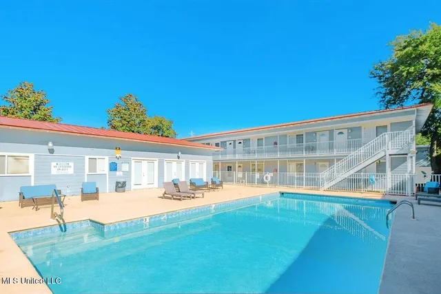 $127,500 | 1664 Beach Boulevard, Unit 74, Biloxi, MS 39531