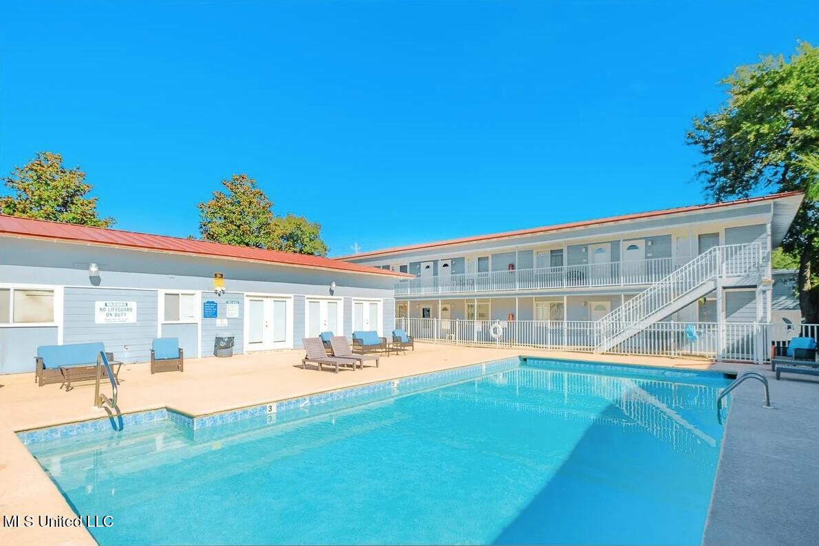 1664 Beach Boulevard, Unit 74 Biloxi, MS 39531 - Photo 6 of 13 Picture14