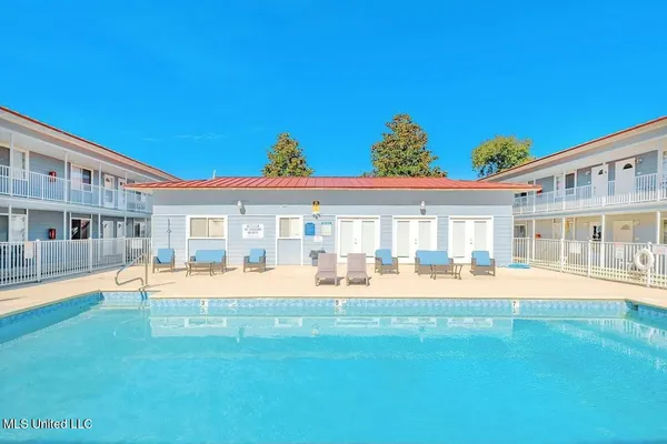 $127,500 | 1664 Beach Boulevard, Unit 74, Biloxi, MS 39531