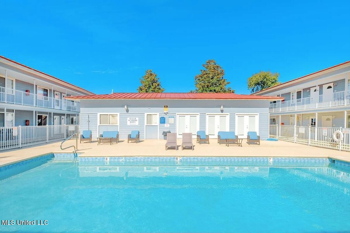 1664 Beach Boulevard, Unit 74 Biloxi, MS 39531 - Photo 7 of 13 Picture15