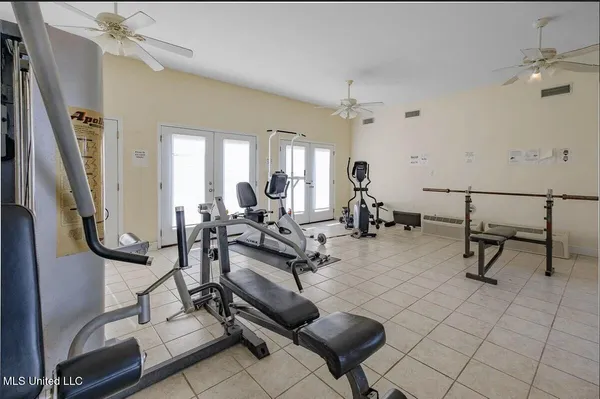 $127,500 | 1664 Beach Boulevard, Unit 74, Biloxi, MS 39531