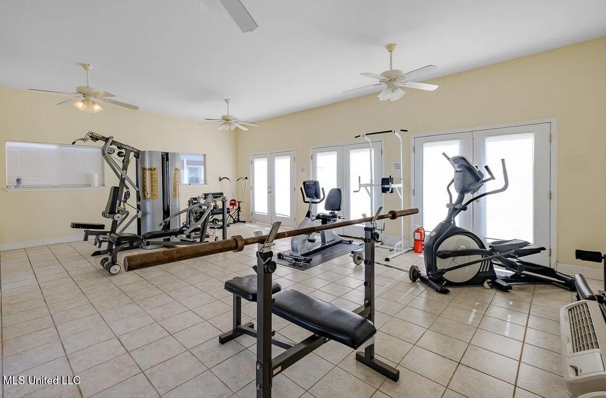 1664 Beach Boulevard, Unit 74 Biloxi, MS 39531 - Photo 9 of 13 Picture17