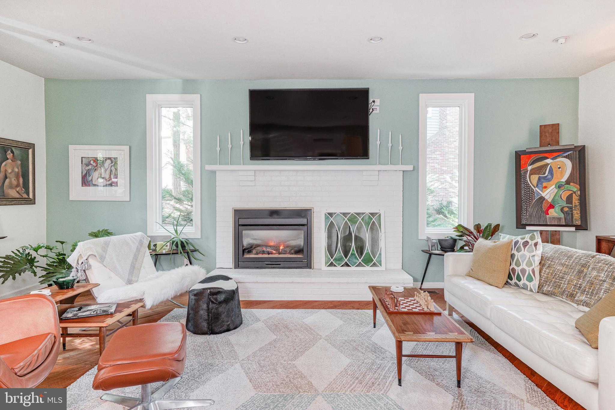 580 Coles Mill Road Haddonfield, NJ 08033 - Photo 1 of 38