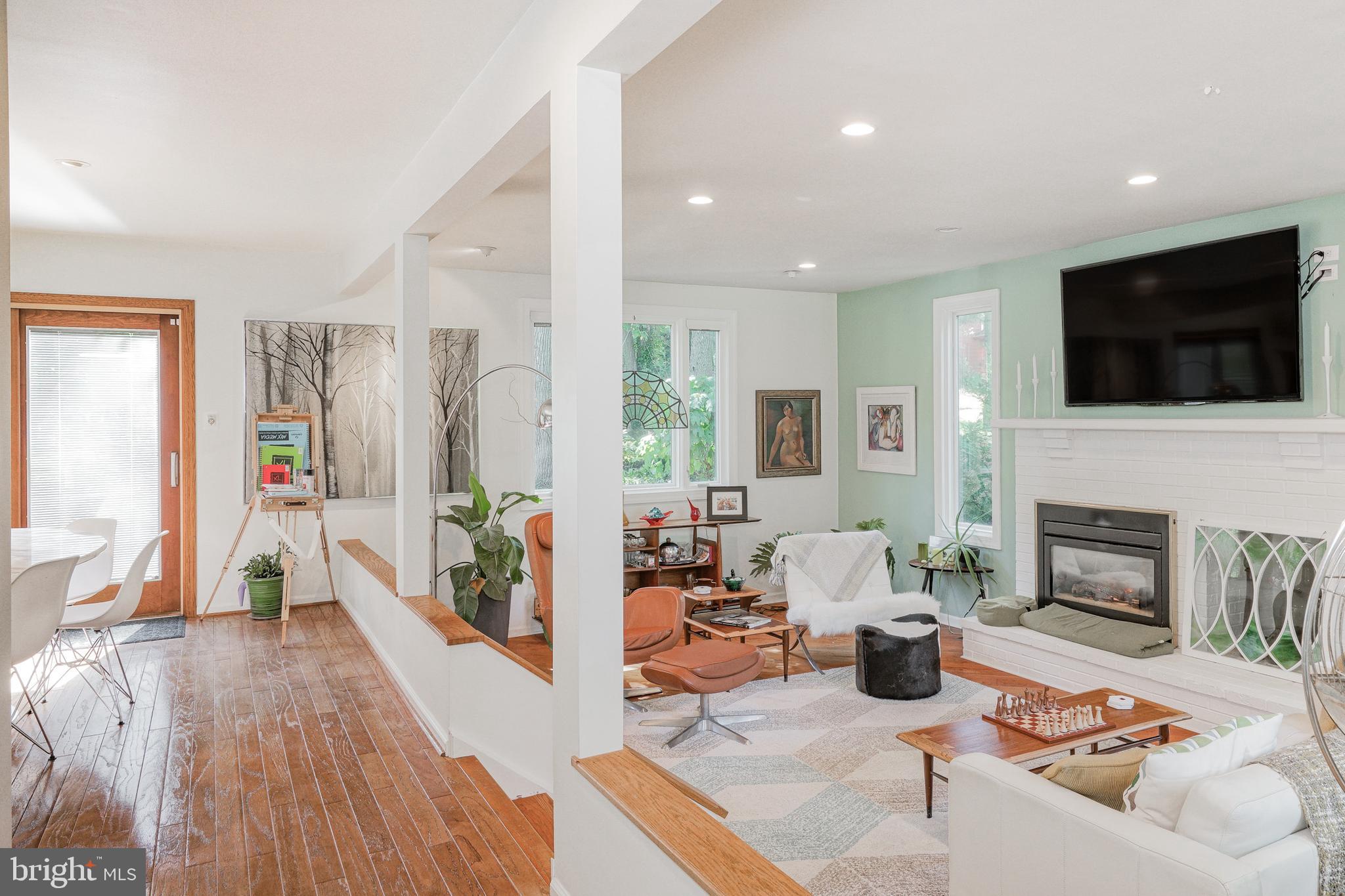 580 Coles Mill Road Haddonfield, NJ 08033 - Photo 2 of 38