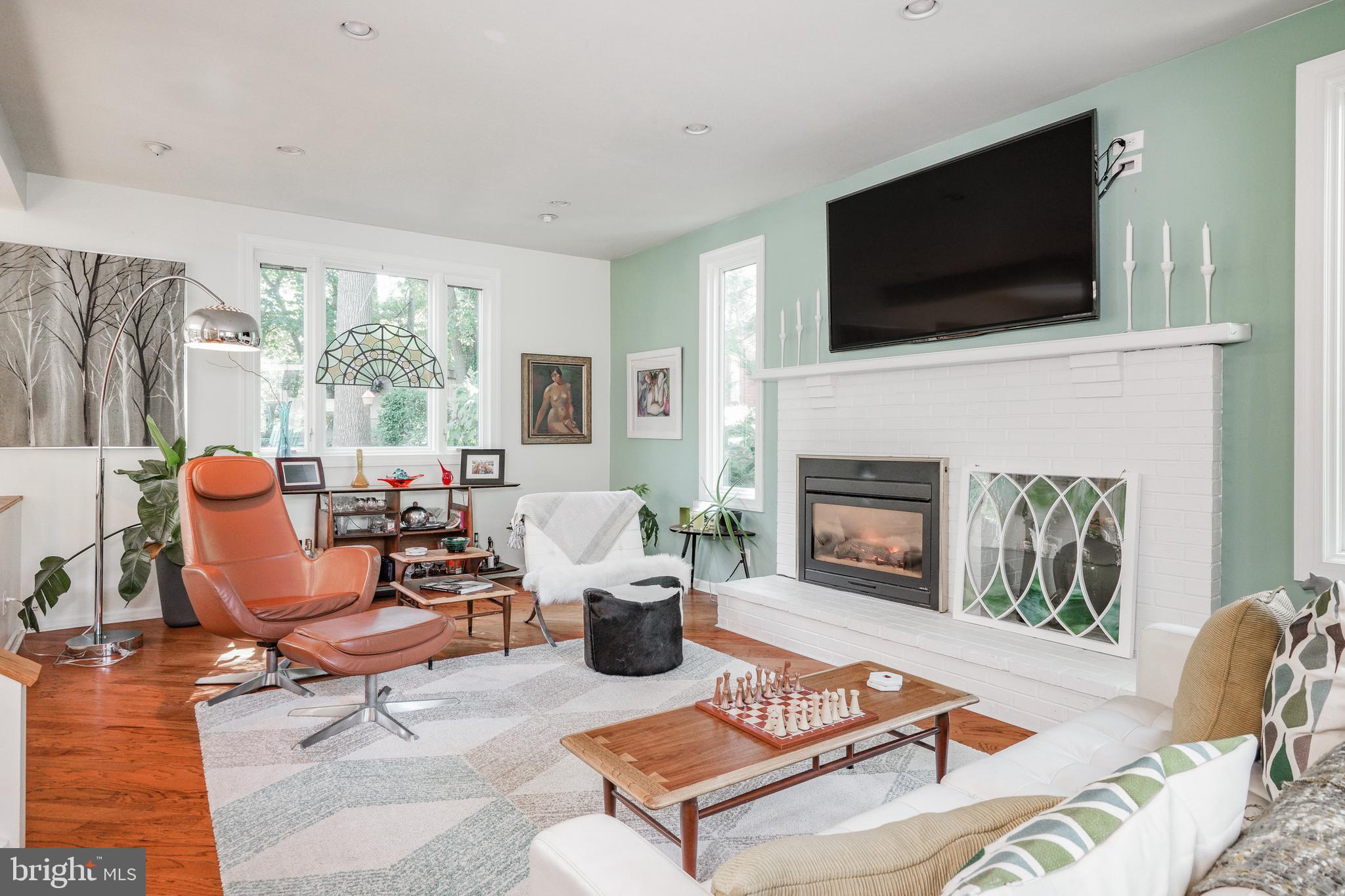 580 Coles Mill Road Haddonfield, NJ 08033 - Photo 3 of 38
