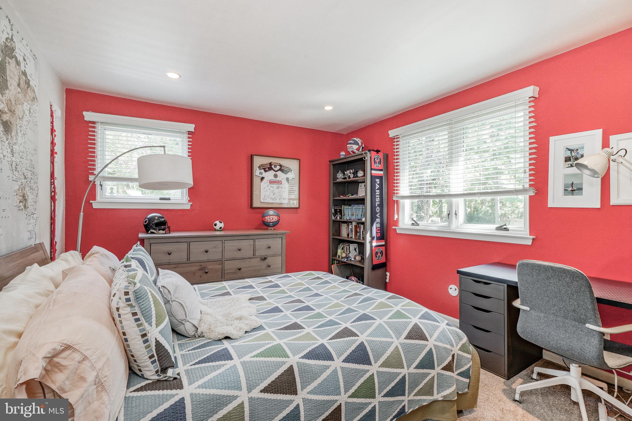 580 Coles Mill Road Haddonfield, NJ 08033 - Photo 23 of 38