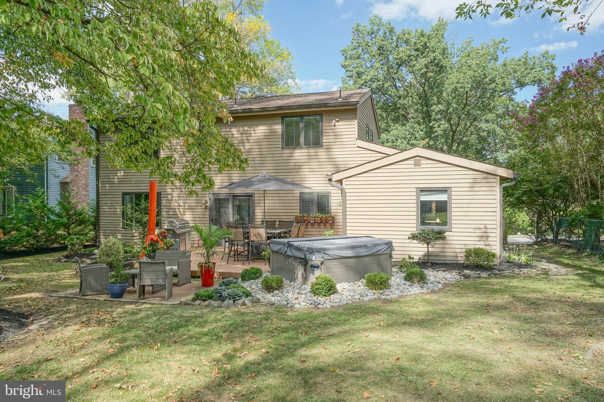 580 Coles Mill Road Haddonfield, NJ 08033 - Photo 30 of 38