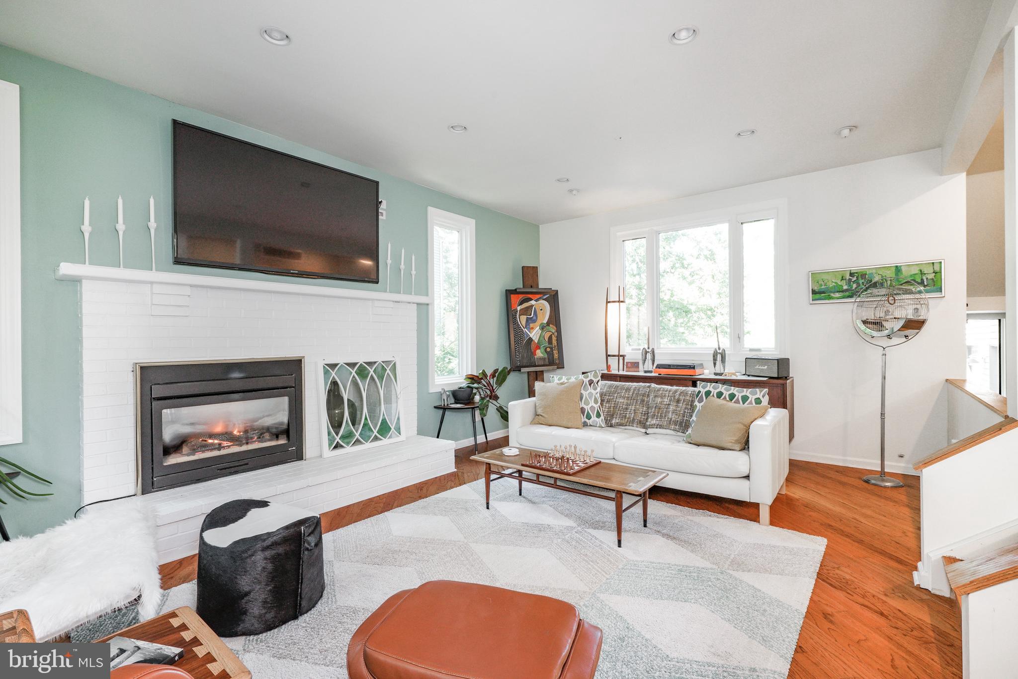 580 Coles Mill Road Haddonfield, NJ 08033 - Photo 5 of 38