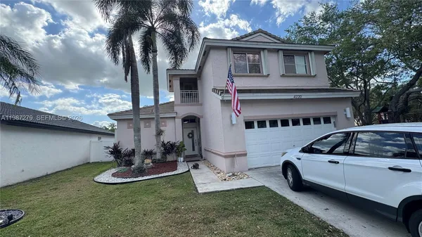 $730,000 | 4220 Southwest 153rd Avenue, Miramar, FL 33027